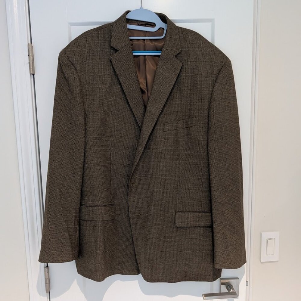 Ralph Lauren Jacket - brown - Size 50R